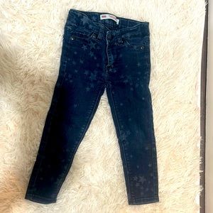 Levis jeans for kids